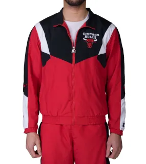 NBA WARM UP JACKET