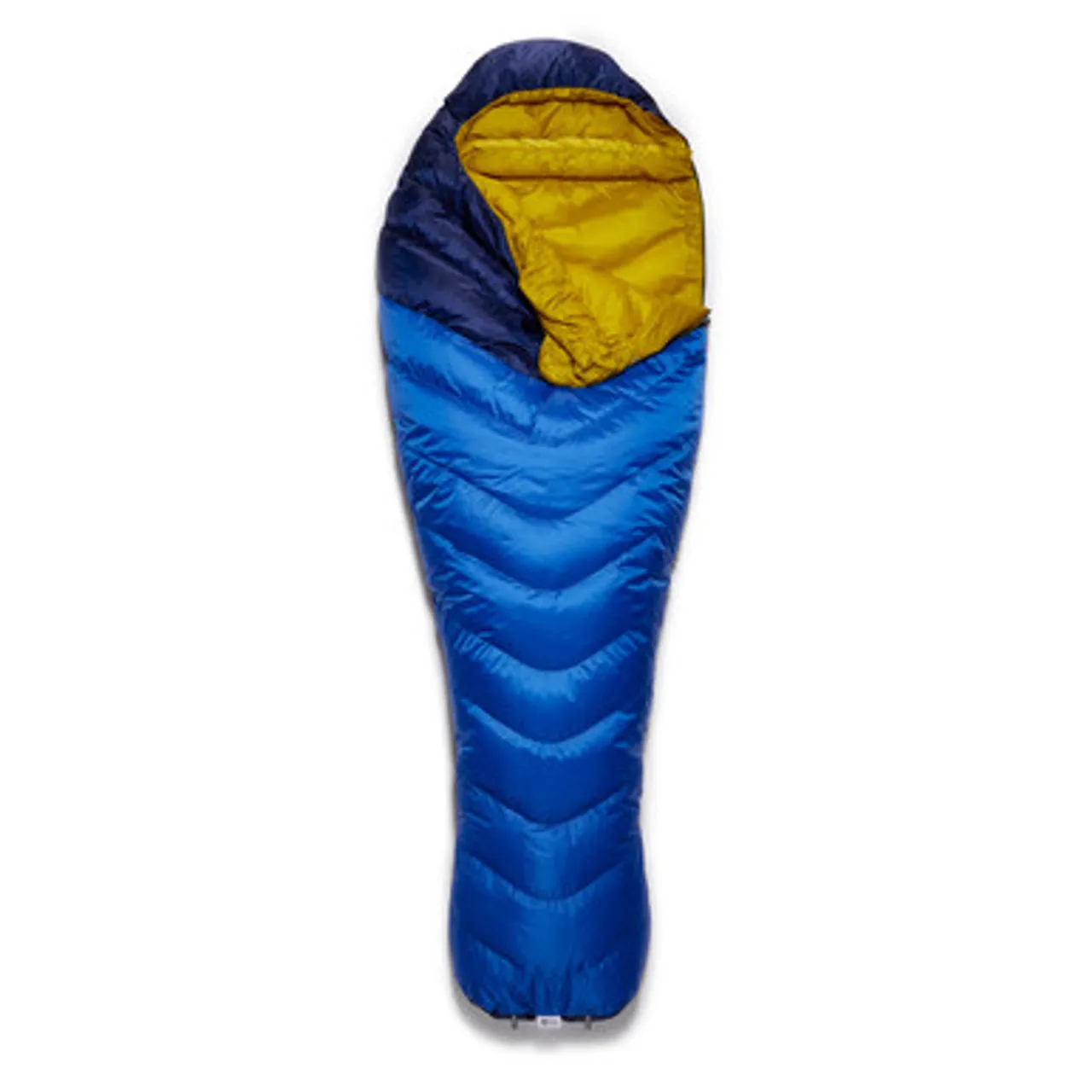 Neutrino 200 Down Sleeping Bag