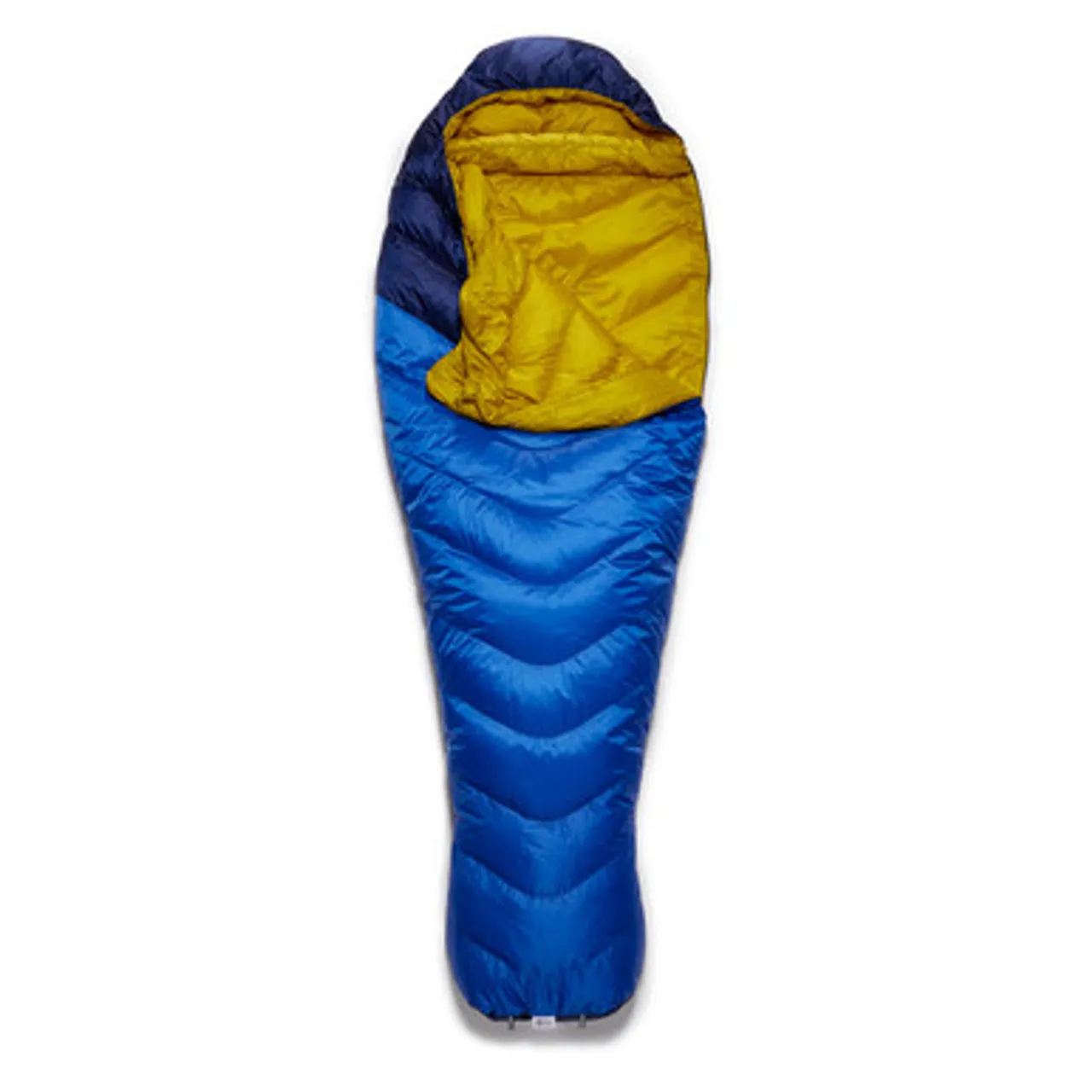 Neutrino 200 Down Sleeping Bag