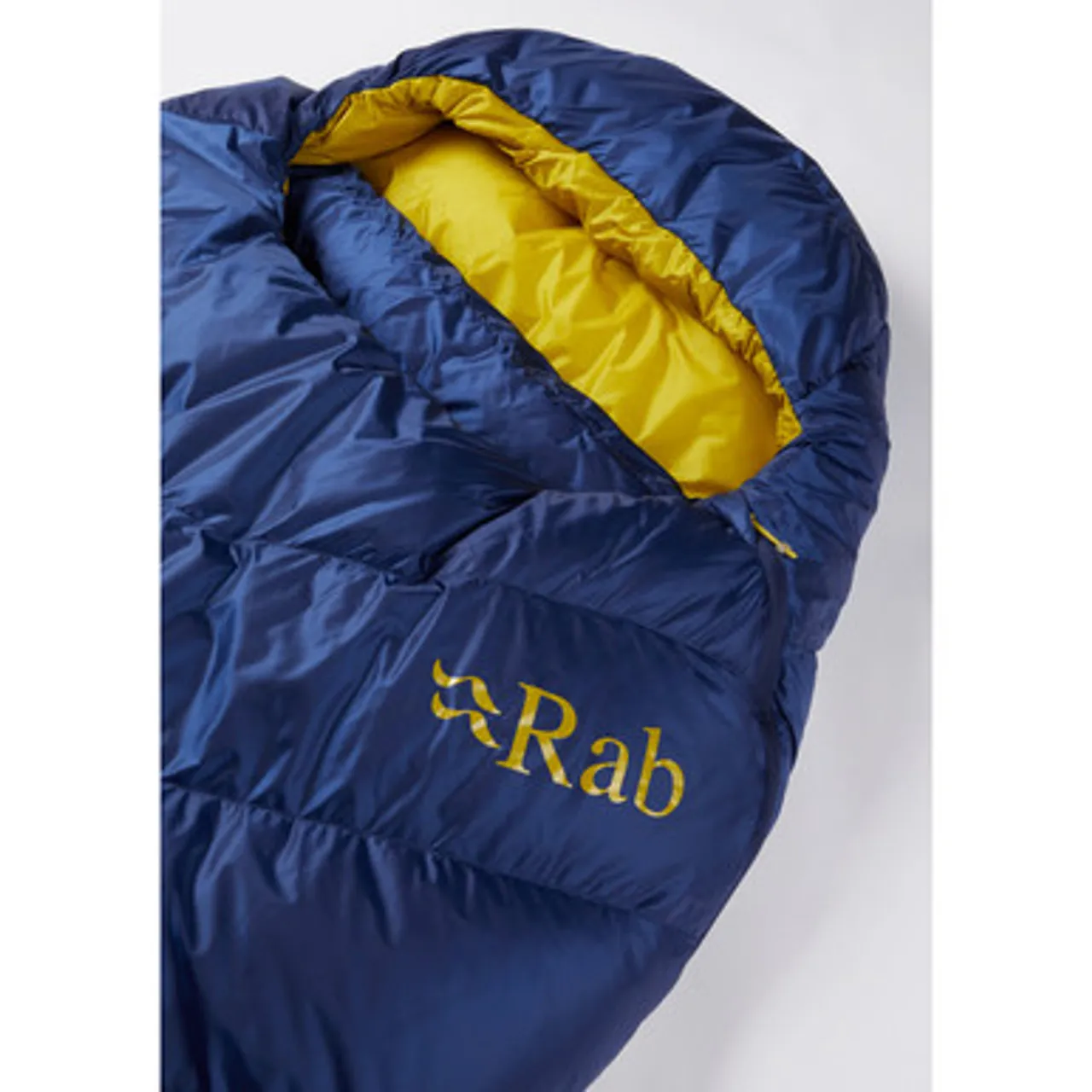 Neutrino 200 Down Sleeping Bag