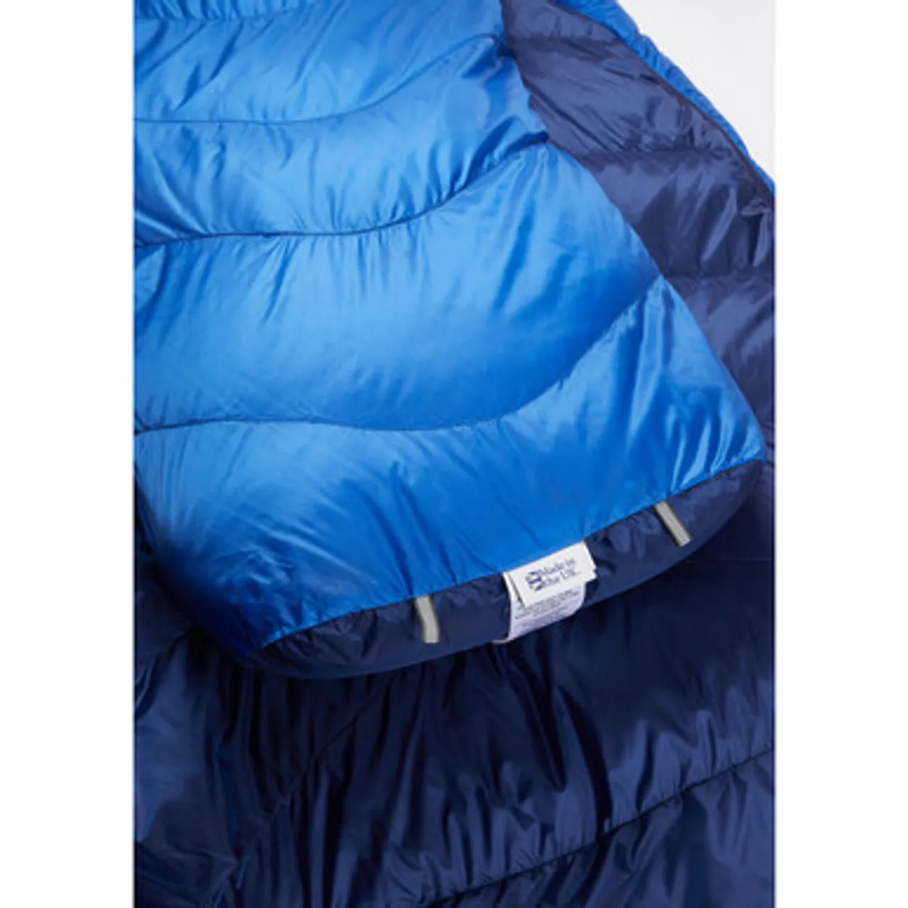 Neutrino 200 Down Sleeping Bag