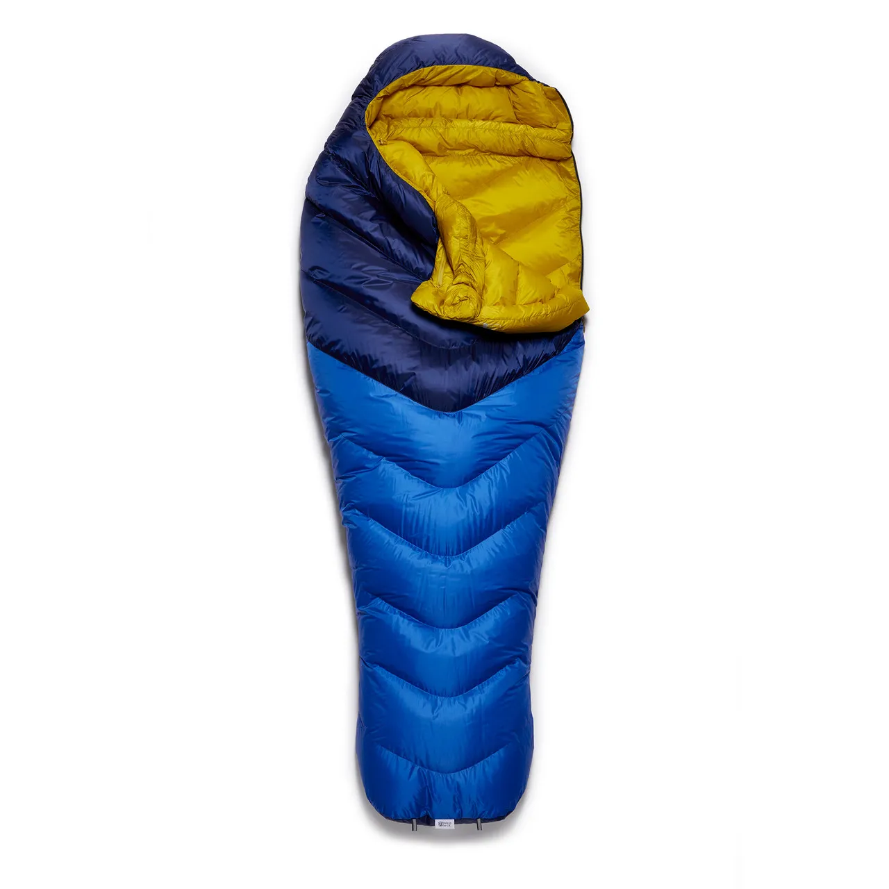 Neutrino 400 Down Sleeping Bag