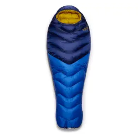 Neutrino 400 Down Sleeping Bag