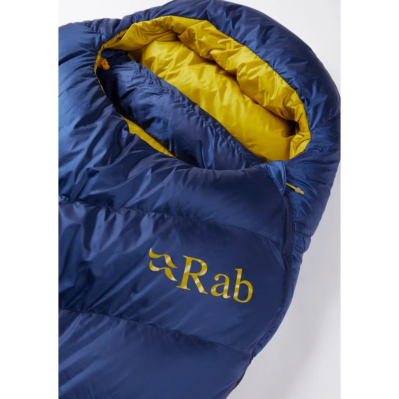 Neutrino 400 Down Sleeping Bag