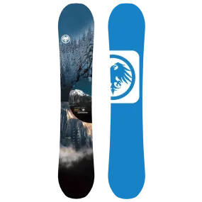 Never Summer Snowtrooper Snowboard 2024