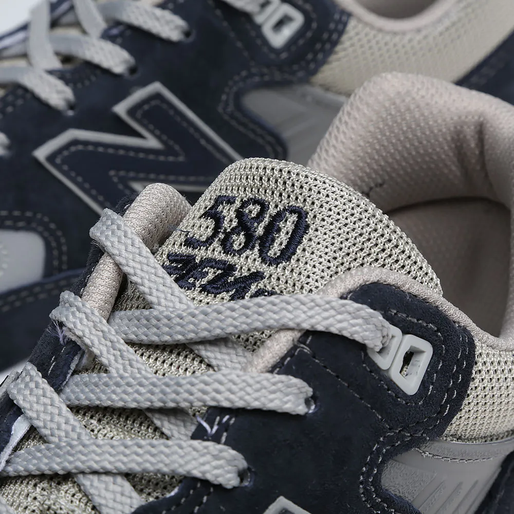 New Balance MRT580NVNavy