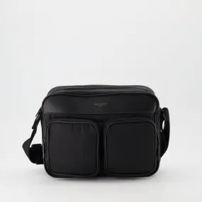 New Camera Bag