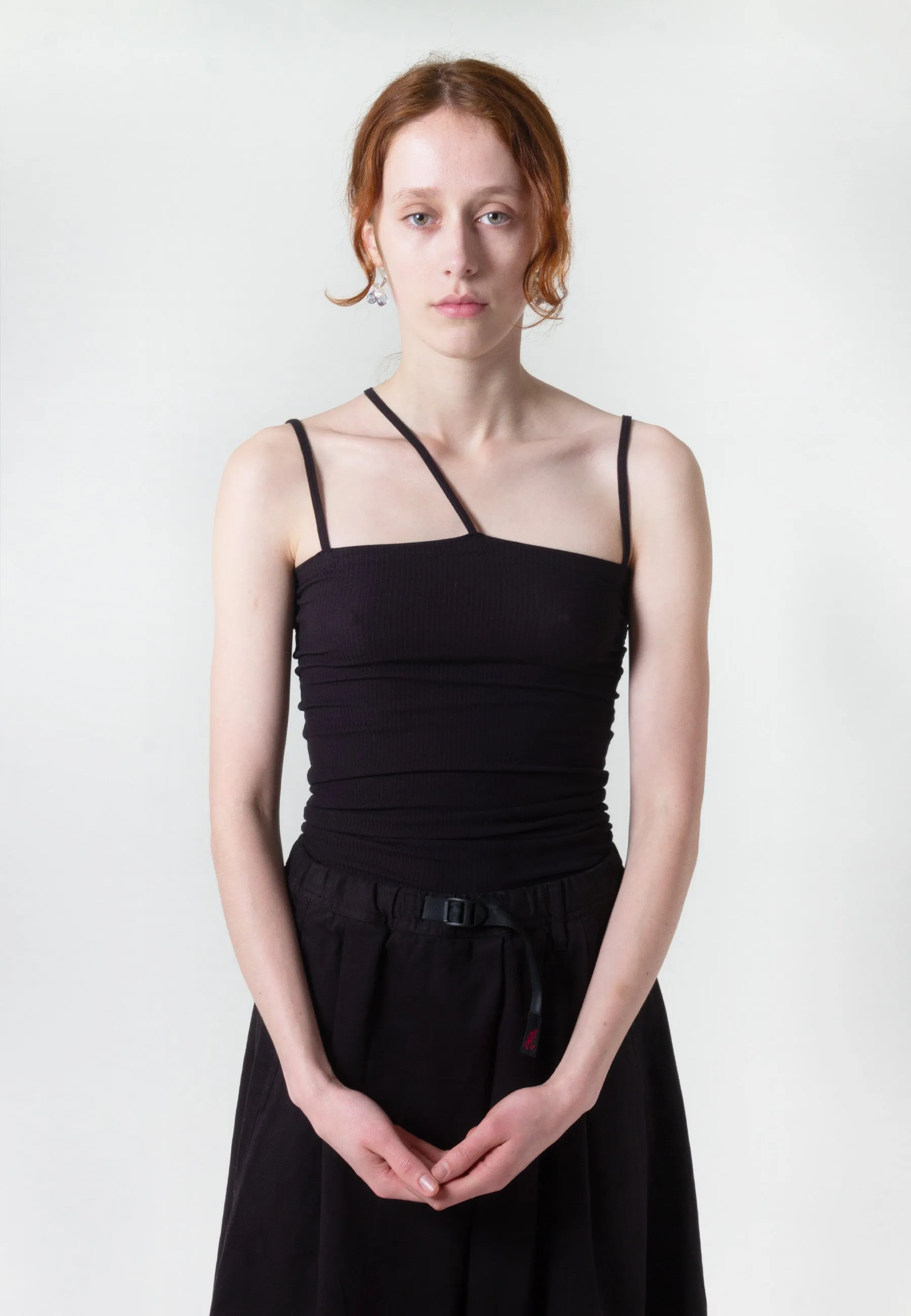 Nida Tank - black