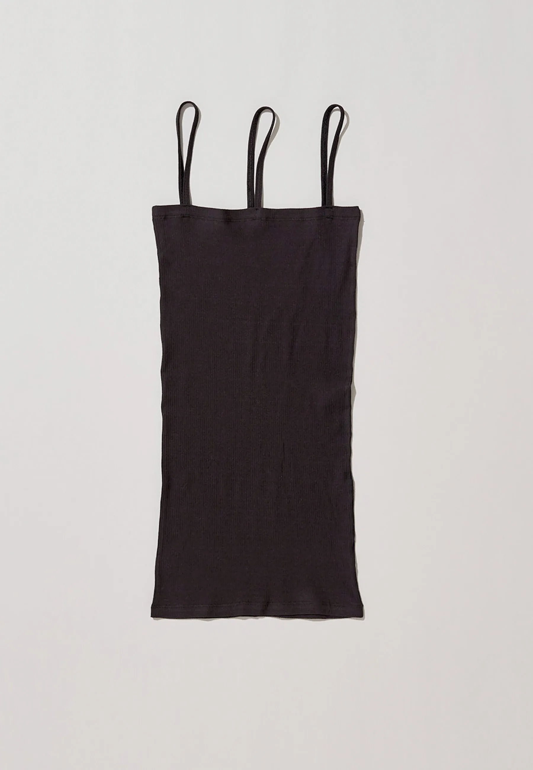 Nida Tank - black