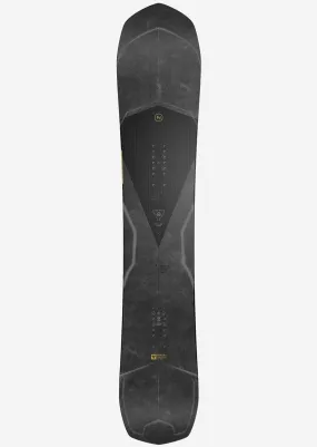 Nidecker Men's Megalight Snowboard