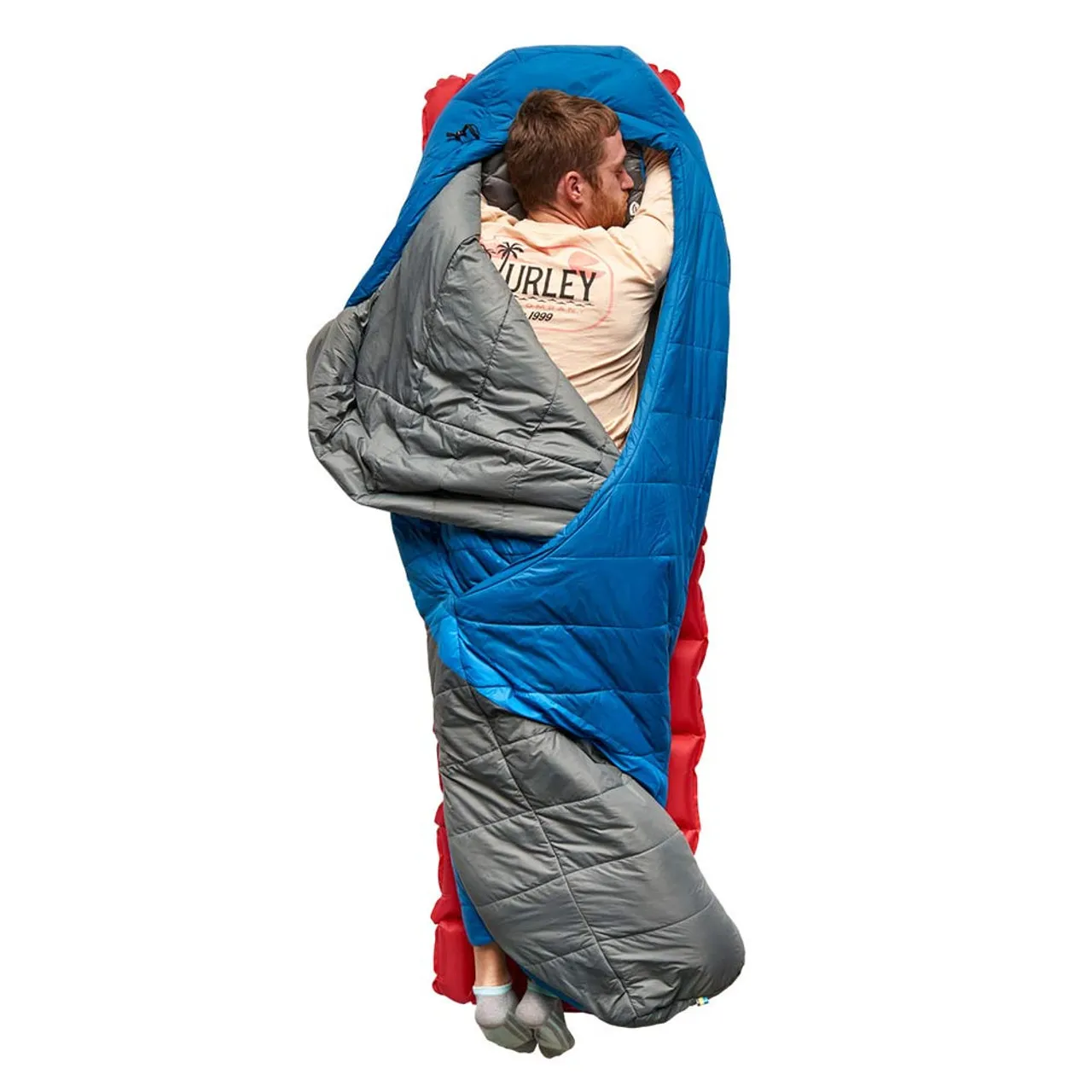 Night Cap 20 Synthetic Sleeping Bag