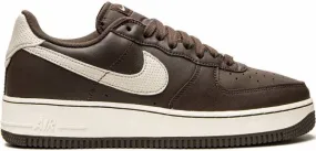 Nike Air Force 1 '07 Craft 'Dark Chocolate' sneakers Brown