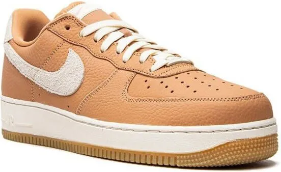 Nike Air Force 1 '07 Craft sneakers Brown