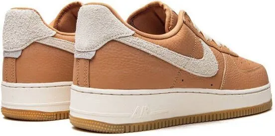 Nike Air Force 1 '07 Craft sneakers Brown