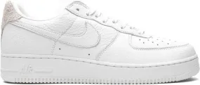 Nike Air Force 1 '07 Craft Summit White Vast Grey sneakers