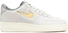 Nike Air Force 1 '07 LX Light Bone Pale Vanilla-Tumb sneakers Grey