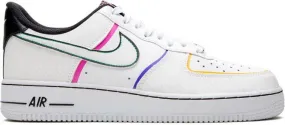 Nike Air Force 1 '07 PRM Day Of The Dead sneakers White