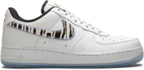 Nike Air Force 1 07 QS South Korea sneakers White