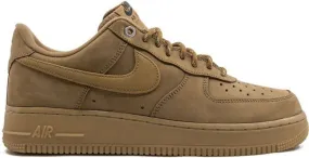 Nike Air Force 1 '07 WB Flax sneakers Brown