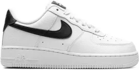 Nike Air Force 1 '07 White Black sneakers