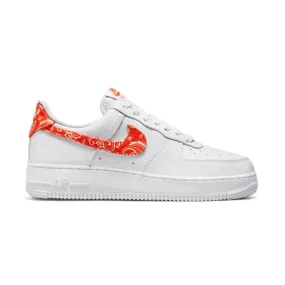 Nike Air Force 1 '07 Women's Shoes - Footwear