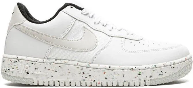 Nike Air Force 1 Crater NN sneakers White