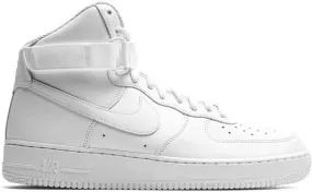 Nike Air Force 1 High '07 Triple White sneakers