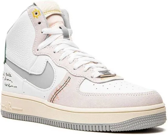 Nike Air Force 1 High Sculpt 