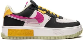 Nike Air Force 1 Low Fontanka Pink Prime sneakers White