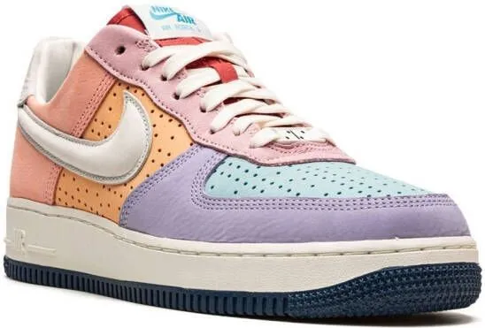 Nike Air Force 1 Low Puerto Rico Day 