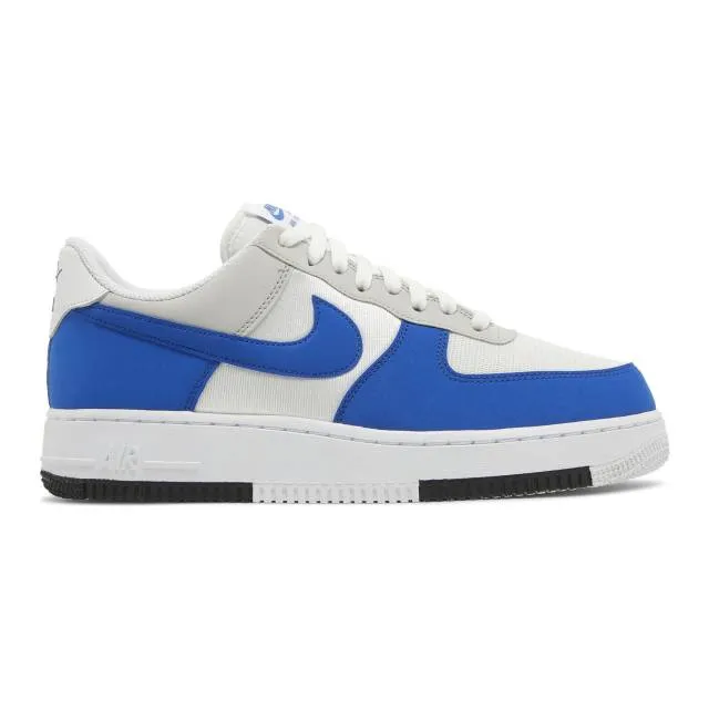 Nike Air Force 1 Low (Royal Air Max 1/ Summit White/ Gam...