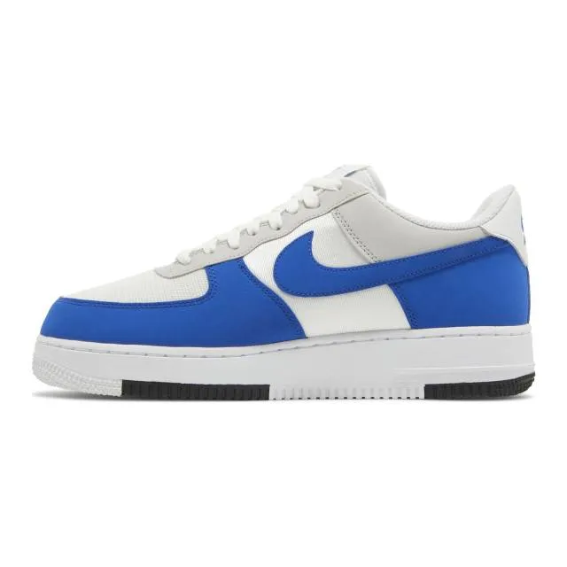 Nike Air Force 1 Low (Royal Air Max 1/ Summit White/ Gam...