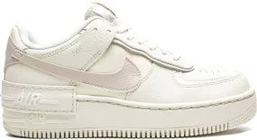 Nike Air Force 1 Low Shadow Coconut Milk sneakers White