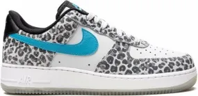 Nike Air Force 1 Low Snow Leopard sneakers White