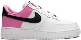 Nike Air Force 1 SE China Rose sneakers White