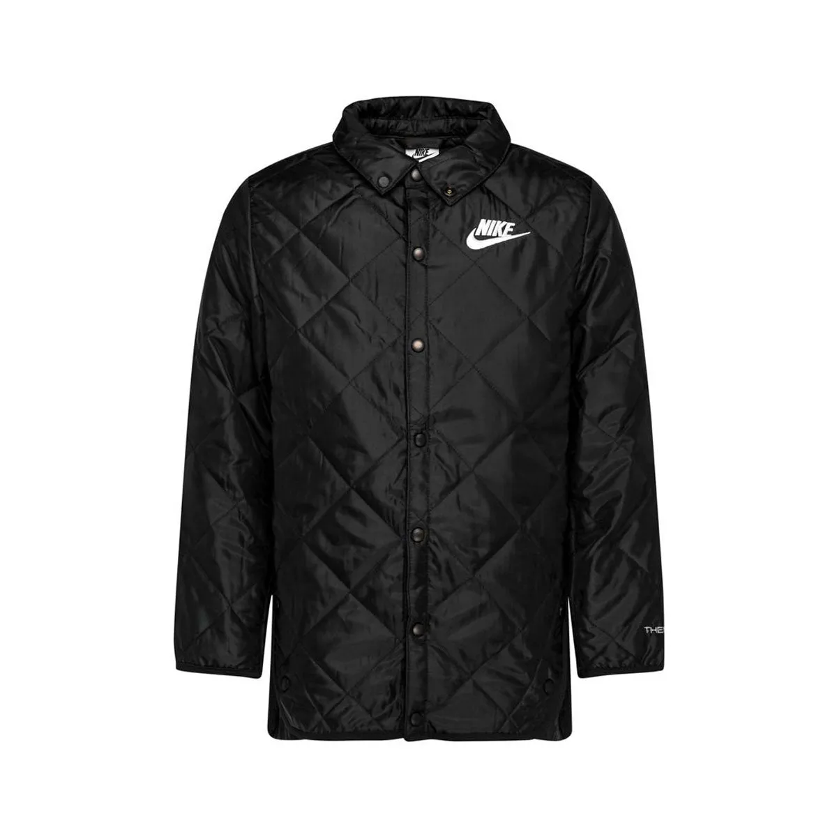 Nike Boys Sportswear Synthetic-Fill Jacket