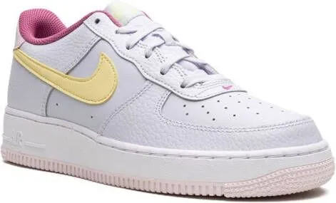 Nike Kids Air Force 1 Low 