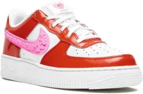 Nike Kids Air Force 1 Low Valentine's Day 2023 sneakers White