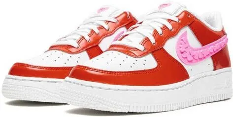 Nike Kids Air Force 1 Low 