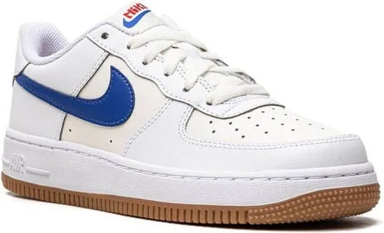 Nike Kids Air Force 1 Low 