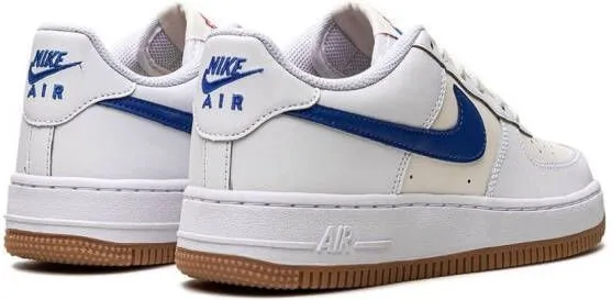 Nike Kids Air Force 1 Low 