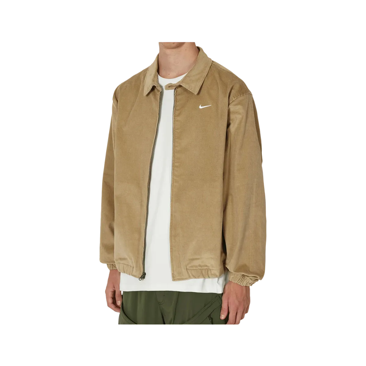 Nike Life Men's Harrington Jacket