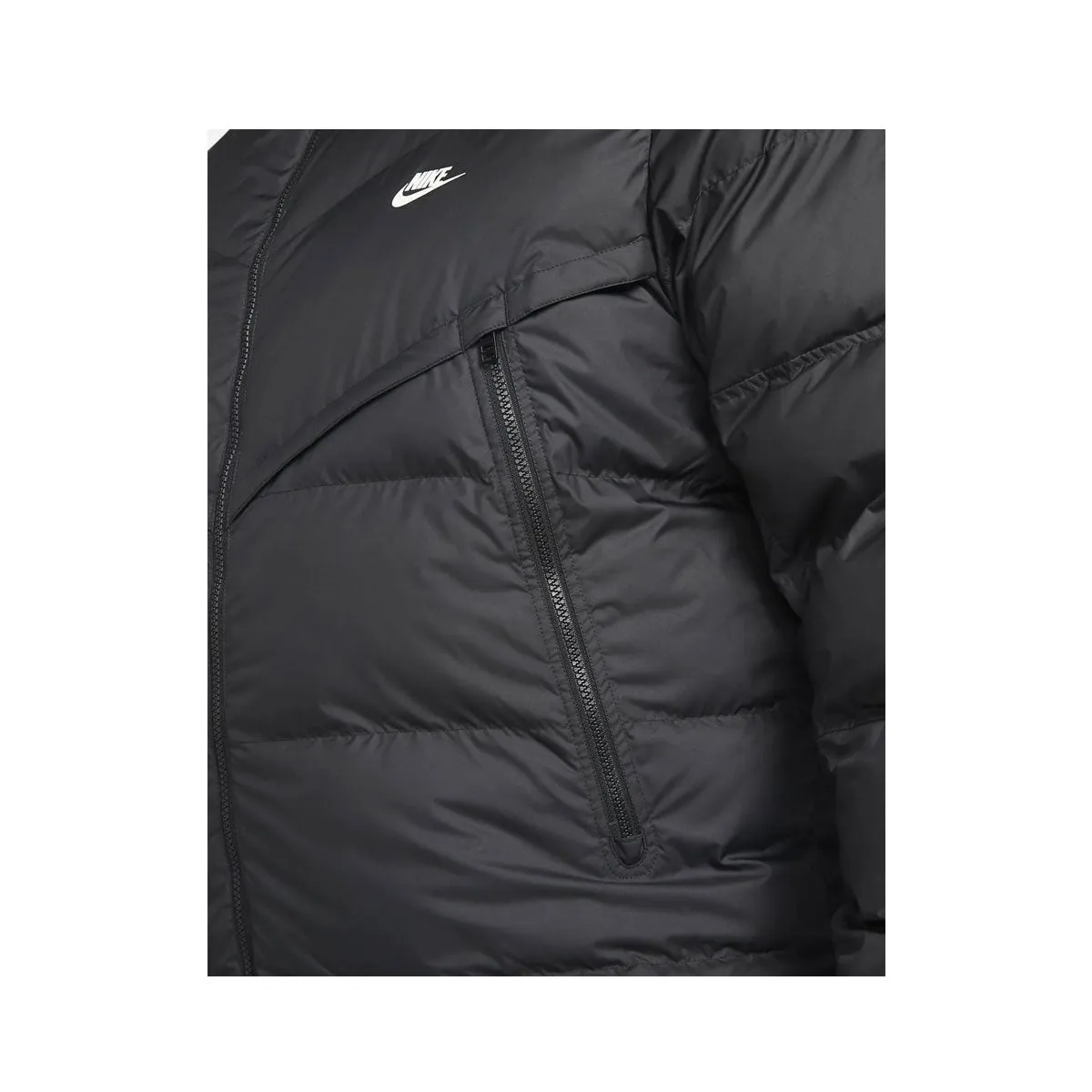 Nike Men's Sportswear Storm-FIT Windrun Jacket