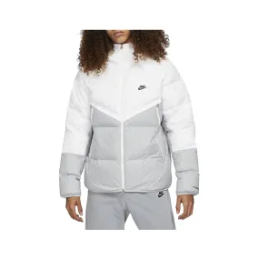 Nike Men's Storm-FIT Hooded Jacket