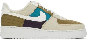 Nike Multicolor Air Force 1 '07 Toasty Sneakers