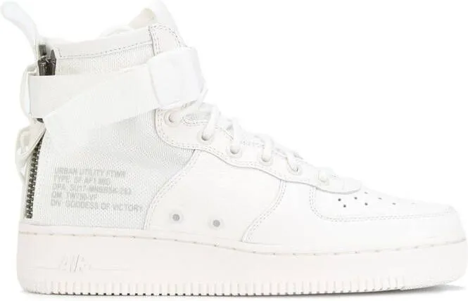 Nike Special Field Air Force 1 Mid sneakers White