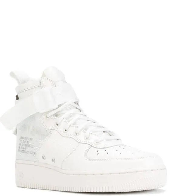 Nike Special Field Air Force 1 Mid sneakers White