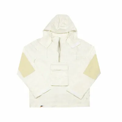 Nike Sportswear Unlined Anorak Waffle Jacket