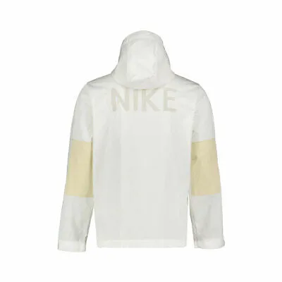 Nike Sportswear Unlined Anorak Waffle Jacket