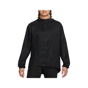 Nike Women's Run Division Packable Jacket